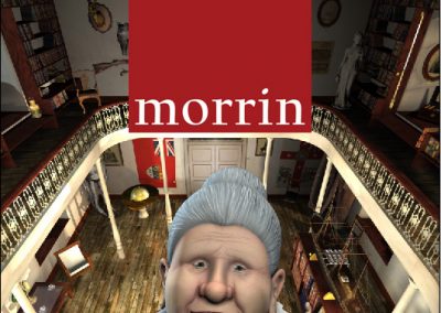 Morrin / Virtual Museum