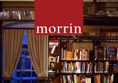 Morrin / Virtual Library
