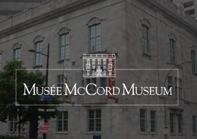 McCord Museum